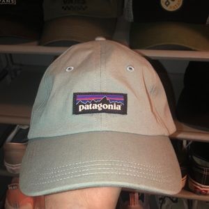Patagonia Trad-Cap